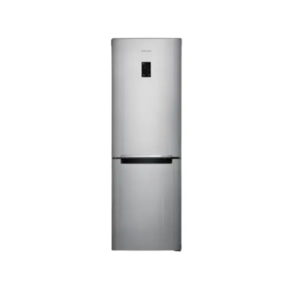 Samsung Refrigerator RB29FERNDSA/WR FS Bottom-Freezer 178x59.5x66 290 LT NF Inverter Silver