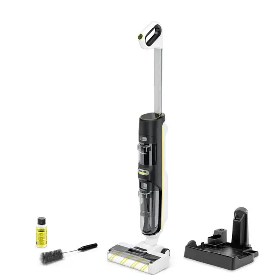 Vacuum cleaner KARCHER FCV 4/1.056-131.0