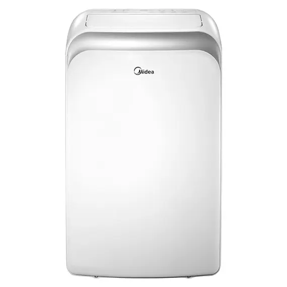 Portable Air Conditioner Midea MPPD-09CRN7, 9000 BTU, Cooling, Class A, R290, White
