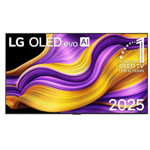 TV LG OLED65G5RLA.AMCN