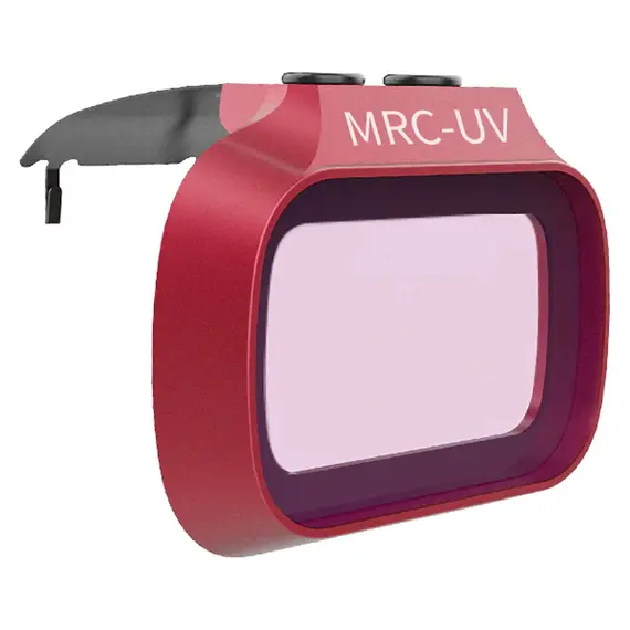 UV Filter PGYTECH DJI Mavic Mini UV Filter (Professional)