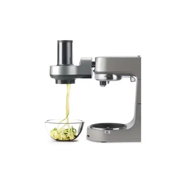 Kenwood KAX700PL ATT KW Spiralizer INT kitchen combo