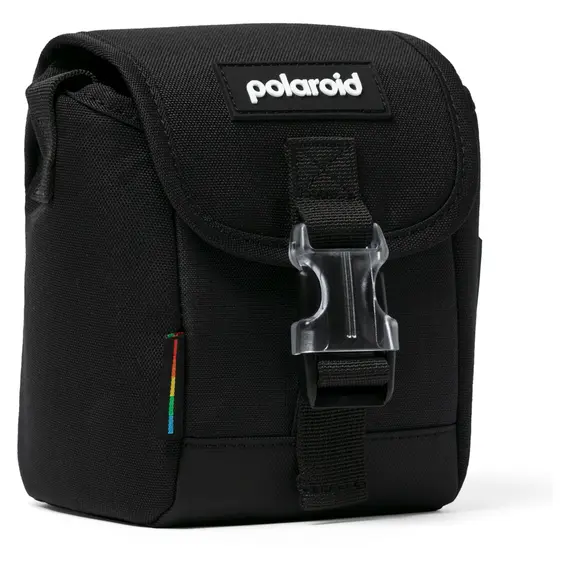 Camera Bag Polaroid Go Camera Bag 006294, for Polaroid Go Cameras, Black