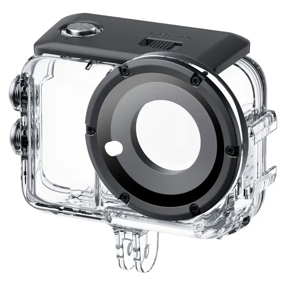 Dive Case Insta360 GO Ultra Dive Case, up to 60m