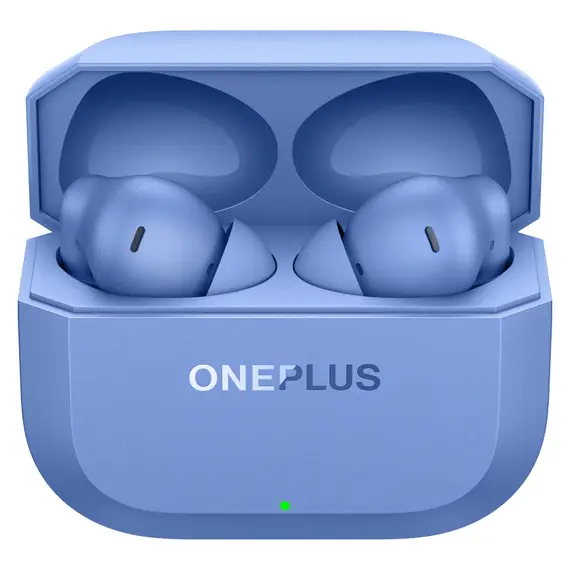 Earbuds OnePlus Nord Buds 3r, Bluetooth 5.4, 54h, IP55, Aura Blue