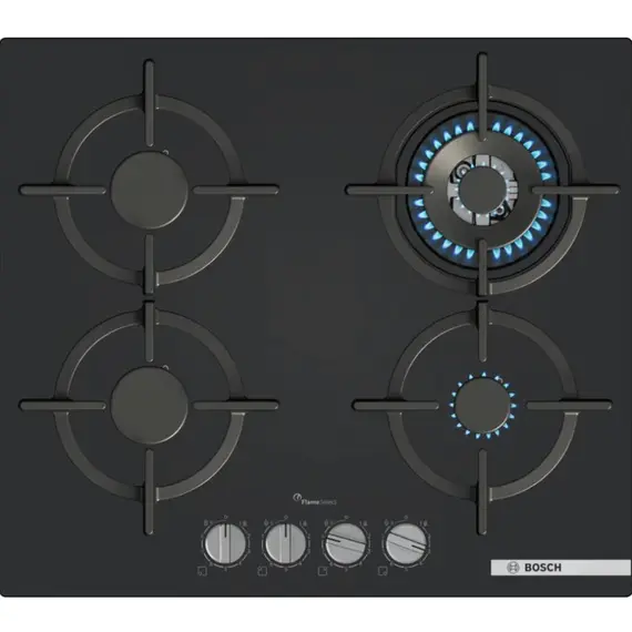 Bosch PPH6A6I10 cooktop