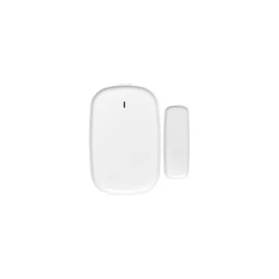Door and Window Sensor Moes ZSS-S01-GWM-C-MS, Zigbee, CR2032, White