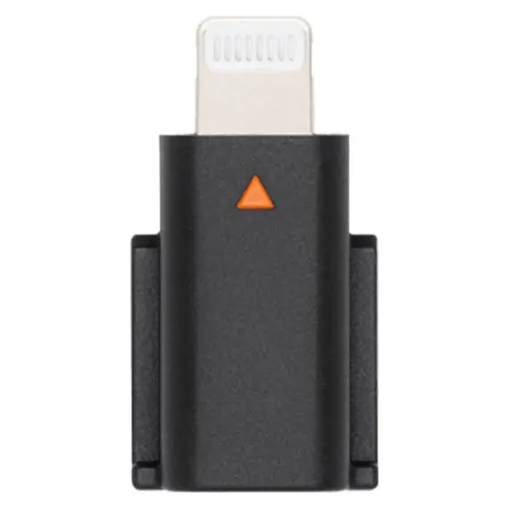 Microphone Adapter DJI Mic 2 Mobile Phone Adapter (Lightning)