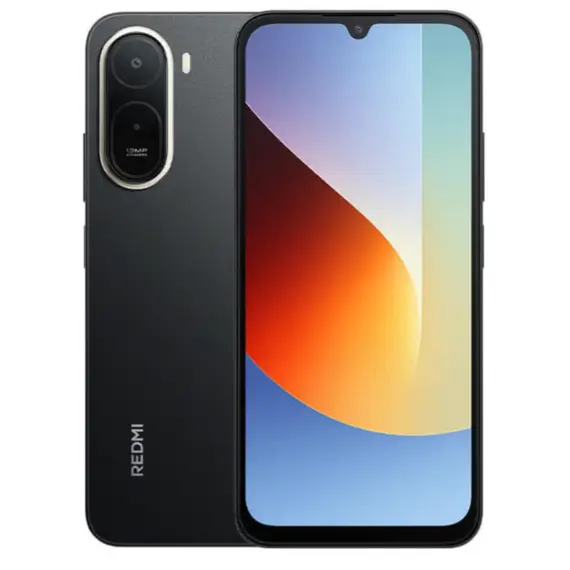 Mobile phone Xiaomi Redmi A7 Pro 4GB/128GB Black