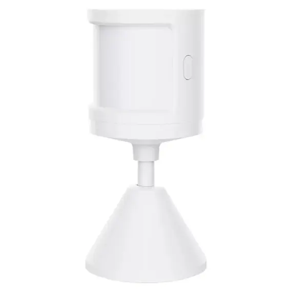 Motion Sensor Xiaomi Motion Sensor 2S BHR8995GL, Bluetooth 5.0, 130°, 7 m, White