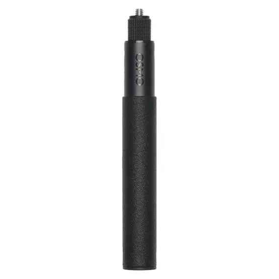 Selfie Stick DJI Osmo 70cm Invisible Selfie Stick, 0.7m, Osmo 360 / Osmo 360 II / Osmo Nano, Black