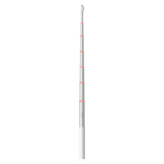 Selfie Stick Insta360 114cm Invisible Selfie Stick, Satin White