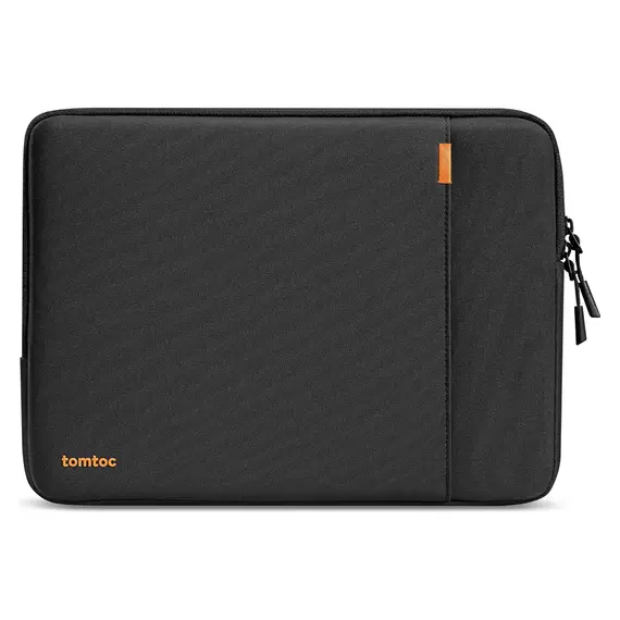 Laptop Sleeve Tomtoc Defender-A13 Laptop Sleeve 15.6-16" A13F3D1, Black
