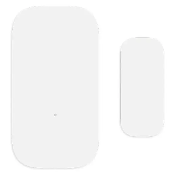 Smart Sensor Aqara Door and Window Sensor T1 DW-S03D, Zigbee 3.0, White