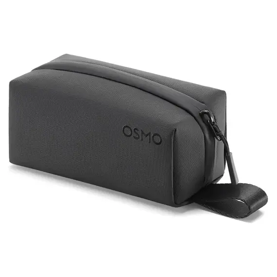 Bag DJI Osmo Pocket 4 Carrying Bag, Black