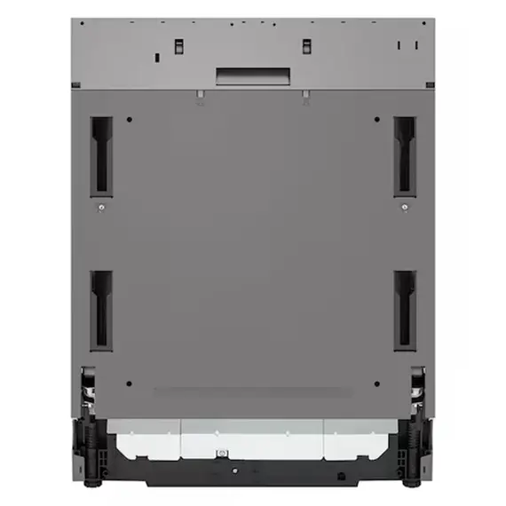 Built-in Dishwasher LG DBC435TSL.AASPMER, 14 place settings, TrueSteam, QuadWash, Inverter, Wi-Fi, 60 cm