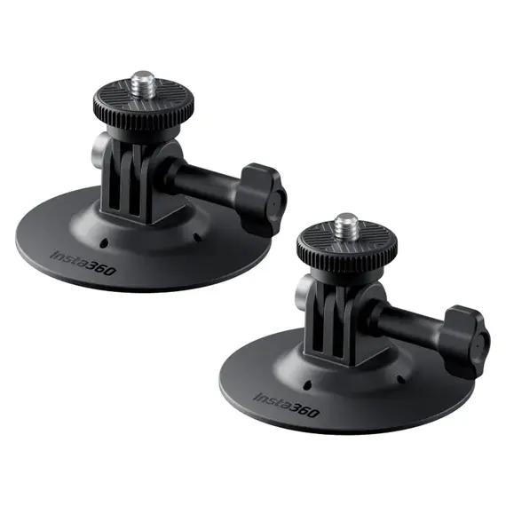Action Camera Mount Insta360 Flexible Adhesive Mount (2 pcs)