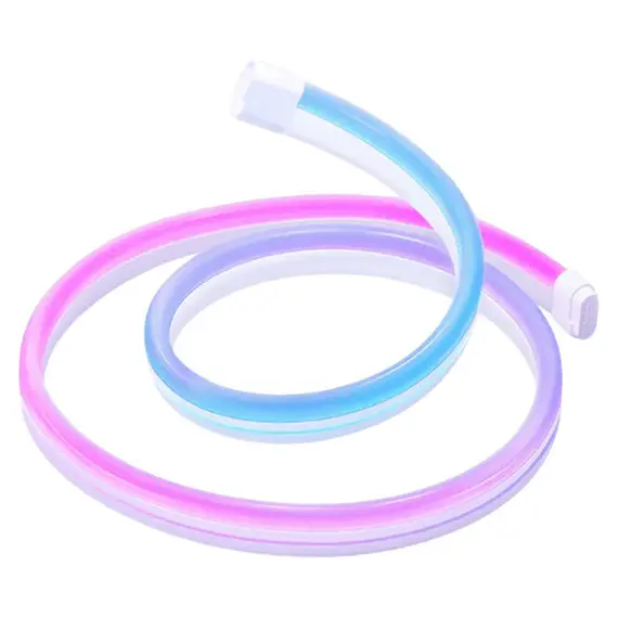 Lighting Xiaomi Smart Lightstrip Pro Extension, 1 m, 7W, RGB, Extension Pack