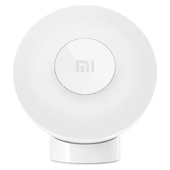 Night Light Xiaomi Mi Motion-Activated Night Light 2 Bluetooth BHR5278GL, Motion Sensor, 2800K, White