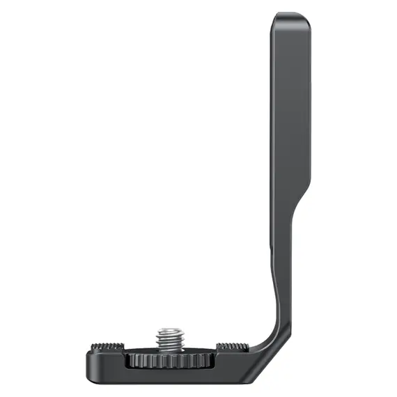 Camera Mount Insta360 X5/X4/X4 Air Vertical-Horizontal Mount, Vertical and Horizontal Mounting