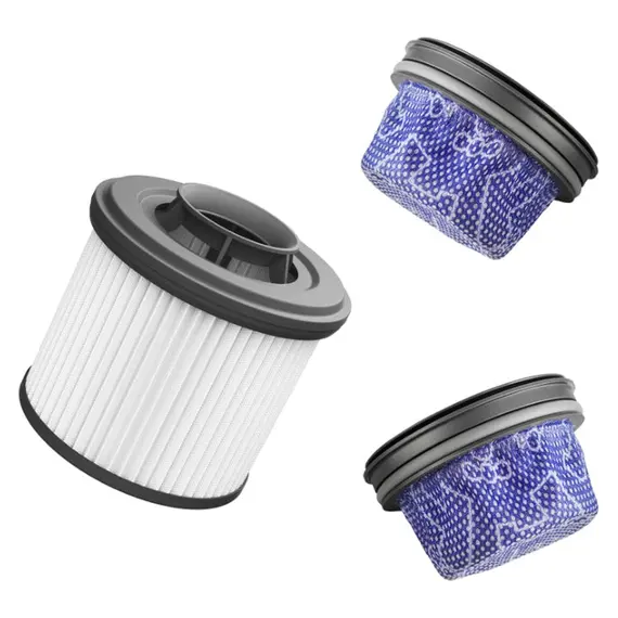 Vacuum Cleaner Filter Kit Dreame Filters (VFKA) R20 Ultra/Z30