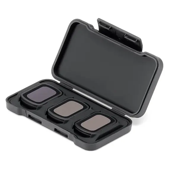ND Filter Set DJI Osmo Pocket 3 Magnetic ND Filter Set (ND16/64/256)