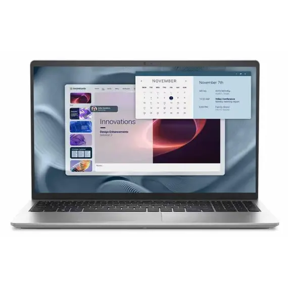 Laptop DELL 15 Essential/PV15250_RPLU_002_M_UBUNTU_GE