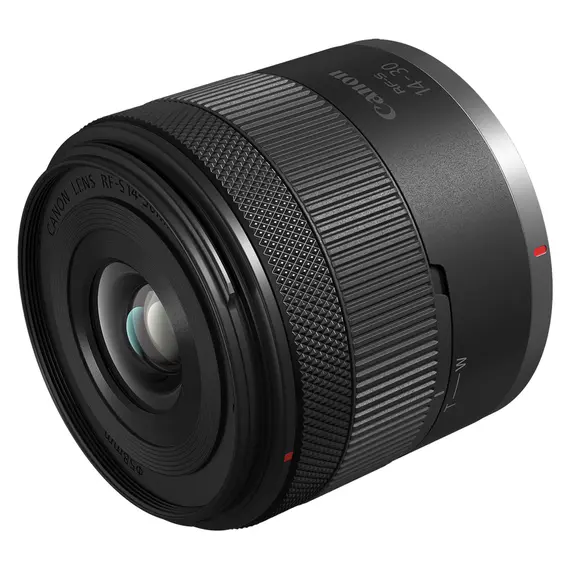 Camera Lens Canon RF-S 14-30mm F4-6.3 IS STM PZ (6916C005AA)