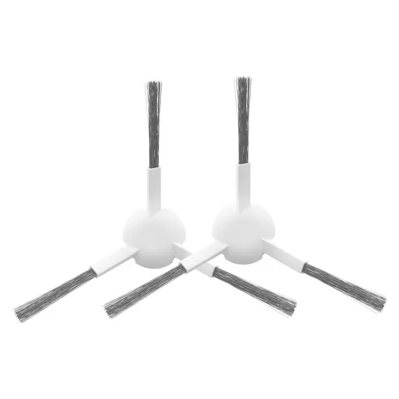 Robot Vacuum Side Brush Dreame RSB8, 2 pcs, White