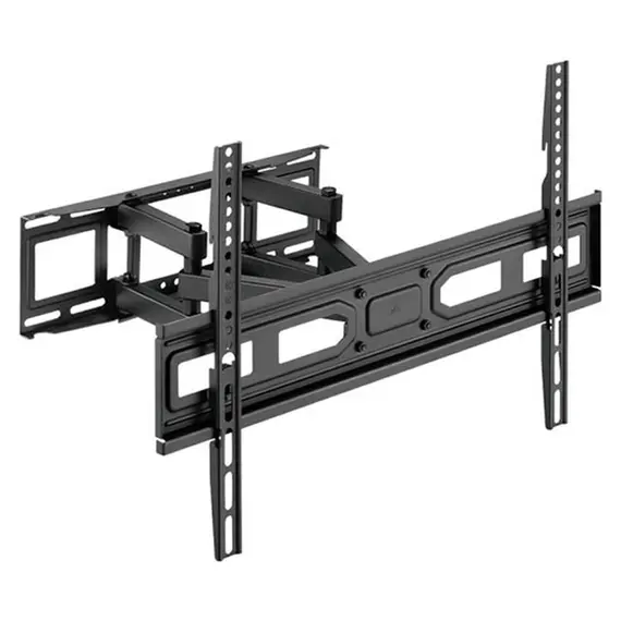 TV Wall Mount Viper LPA78-466, 37"-80", 40 kg, VESA 600x400, Full-motion, Black