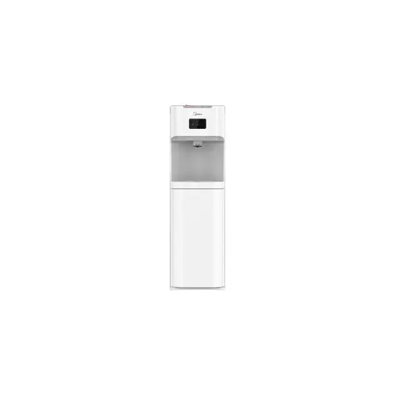 Water Dispenser Midea YL1668SWHITE, Bottom Load, Hot/Cold/Warm, Compressor Cooling, White