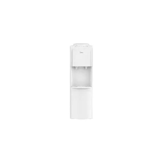 Water Dispenser Midea YL2340SWHITE, Hot/Cold, Top Loading, SUS304, White