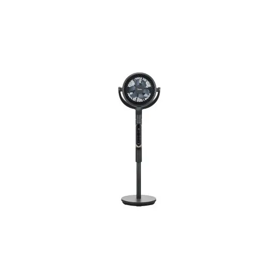 Fan Midea GDI24MAR, 18W, Inverter, 15 Speeds, 3D Oscillation, Remote Control