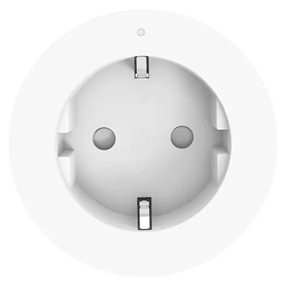 Smart Plug Aqara Smart Plug EU SP-EUC01, Zigbee 3.0, 2300W, White