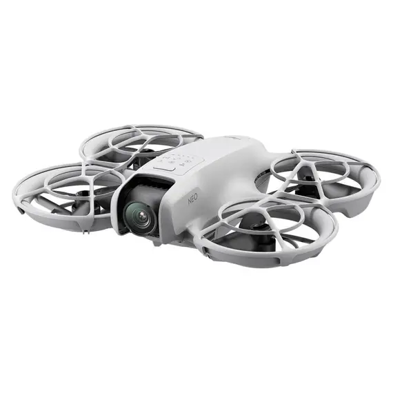 Drone DJI Neo Motion Fly More Combo (DJI Goggles N3 + DJI RC Motion 3), 4K, 135 g