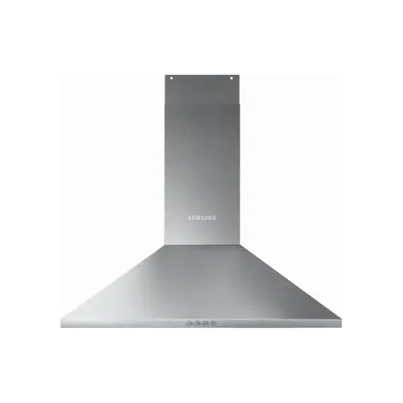 Hood Samsung NK24M3050PS/U1, 60 cm, 512 m³/h, 3 Speeds, LED Lighting, Silver