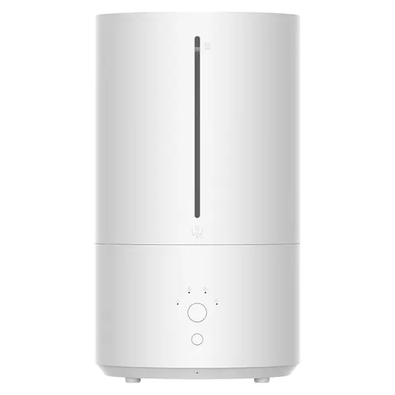 Air Humidifier Xiaomi Smart Humidifier 2 BHR6026EU, 4.5L, 350 mL/h, UV-C, Mi Home, White