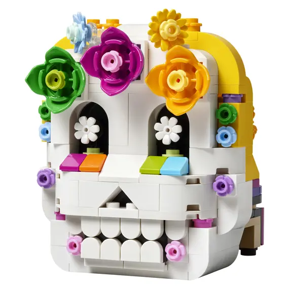 LEGO Constructor Iconic Altar of the Dead 40811