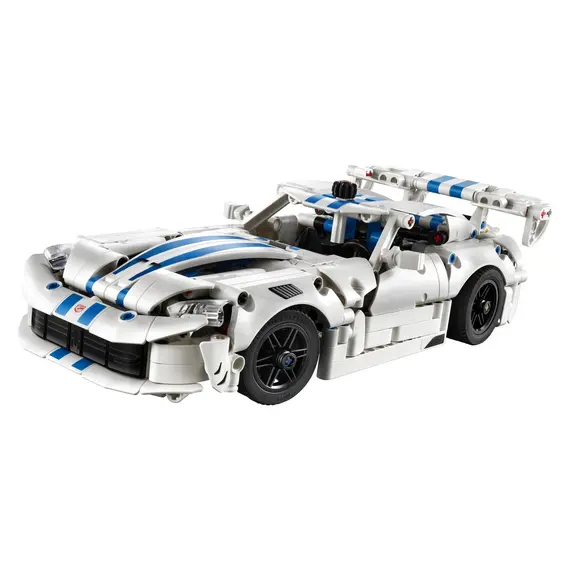 LEGO Constructor Technic Dodge Viper GTS-R Sports Car 42234