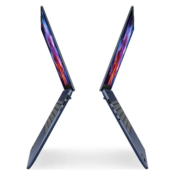 Laptop Lenovo 83S4002BRK IdeaPad Slim 5 16AHP11, 16" WUXGA OLED, Ryzen 5 240, 16GB, 512GB SSD, Win 11 Home, Cosmic Blue