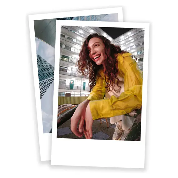 Photo Paper Insta360 Photo Paper Cartridge (Unwatermarked)