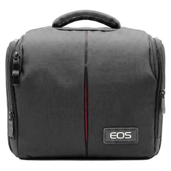 Camera Bag Canon Camera Bag XLR EOS, 26 x 14 x 19 cm, Black