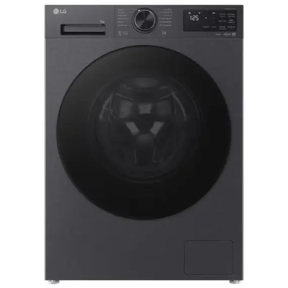 Washing machine LG F2X5PYNY6.AEBQME3