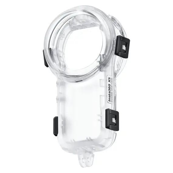 Dive Case Insta360 X5 Invisible Dive Case, Waterproof to 60 m