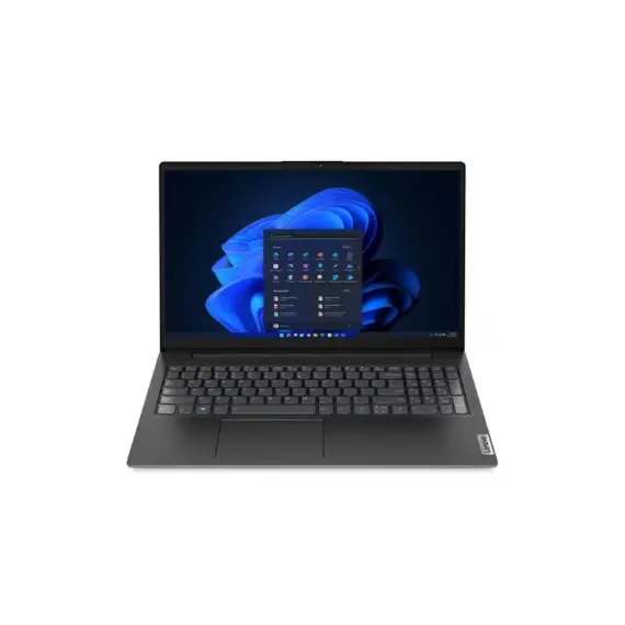 Notebook Lenovo V15 G4 15.6'' FHD Ryzen 5 5625U 8GB 512GB SSD Radeon Graphics Black