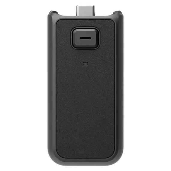 Battery Handle DJI Osmo Pocket 3 Battery Handle, 950mAh, USB-C, 1/4" Thread