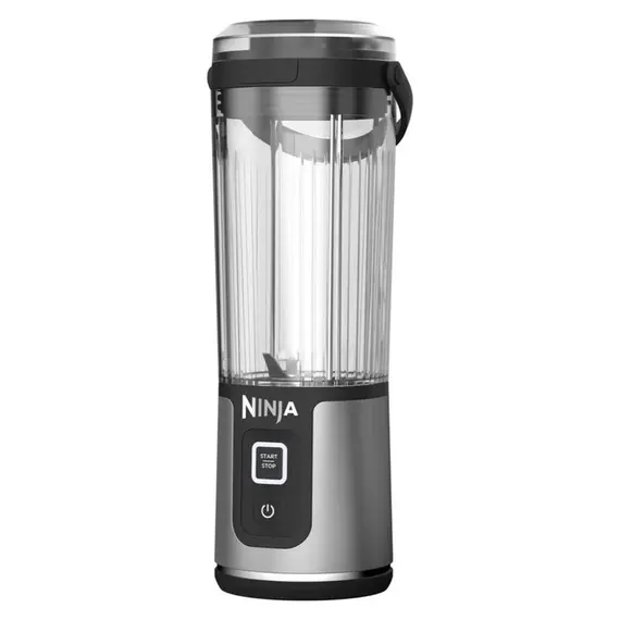 Blender NINJA BC151EUBK Blast Portable, 530 ml, Black