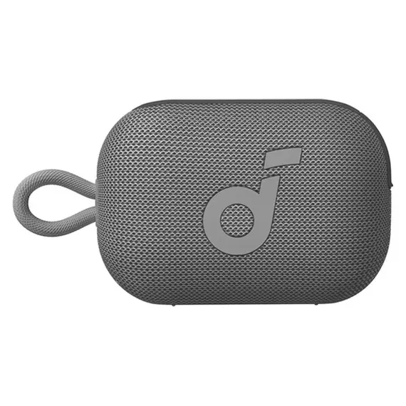 Speaker Anker Soundcore Select 4 Go Portable BT Speaker A31X1 Black