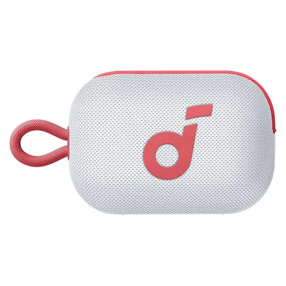 Speaker Anker Soundcore Select 4 Go Portable BT Speaker A31X1 White/Red