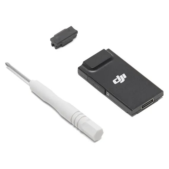 Drone Accessory DJI Cellular Dongle 2, 4G LTE Modem
